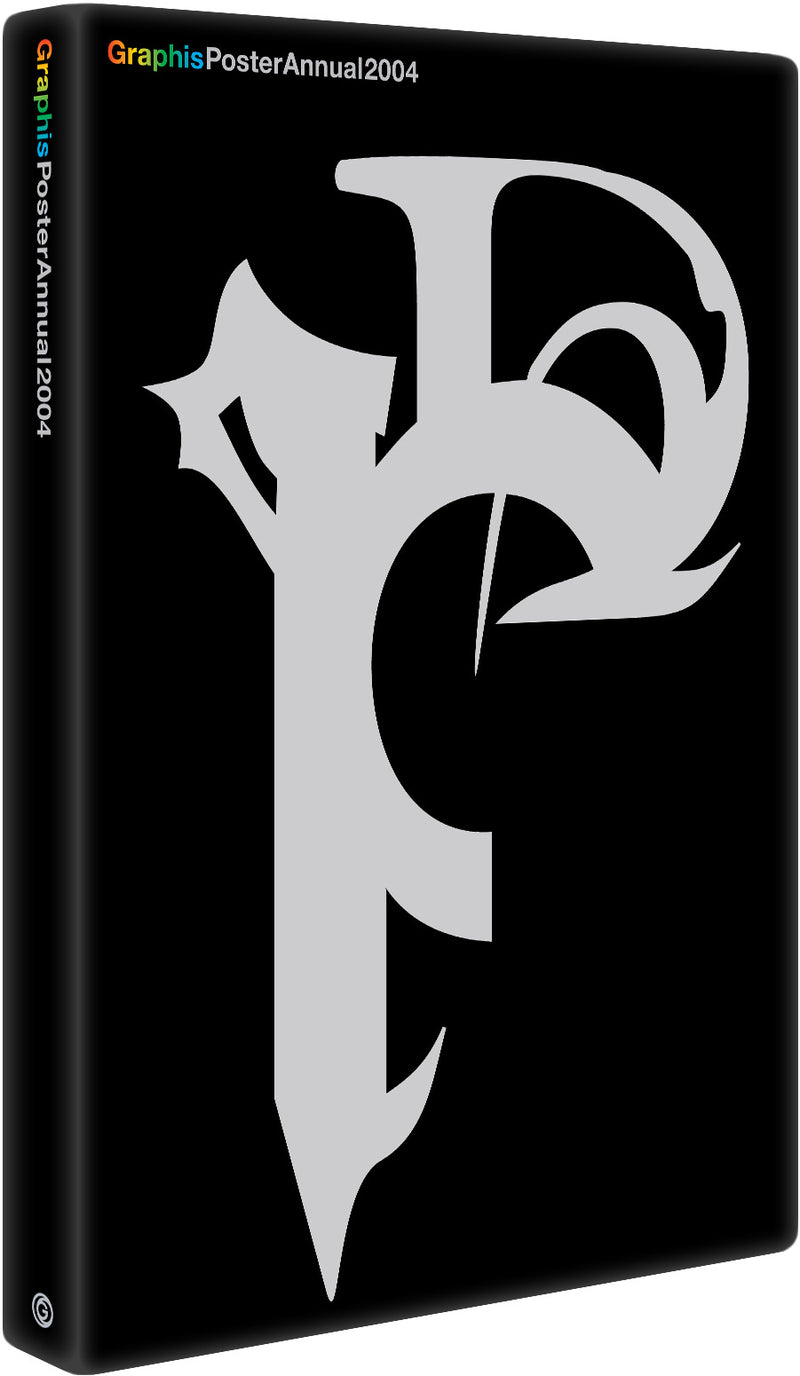 Graphis Poster 2004 - Digital Version
