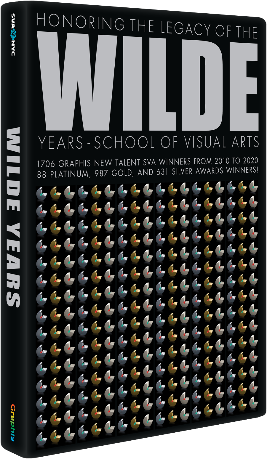 Wilde Years: Richard Wilde