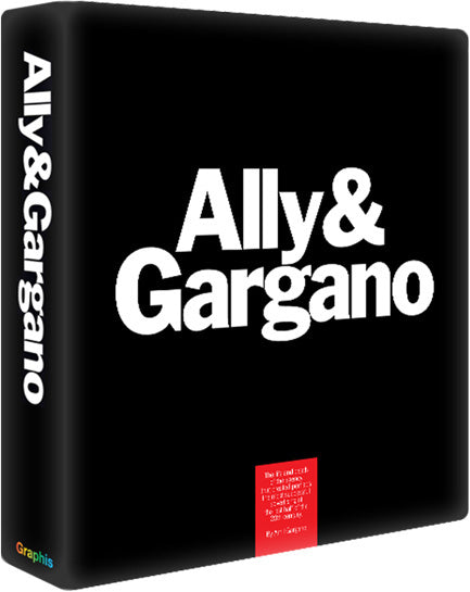 Ally & Gargano - Digital Version