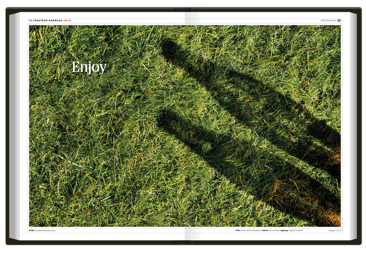 Graphis Advertising 2026