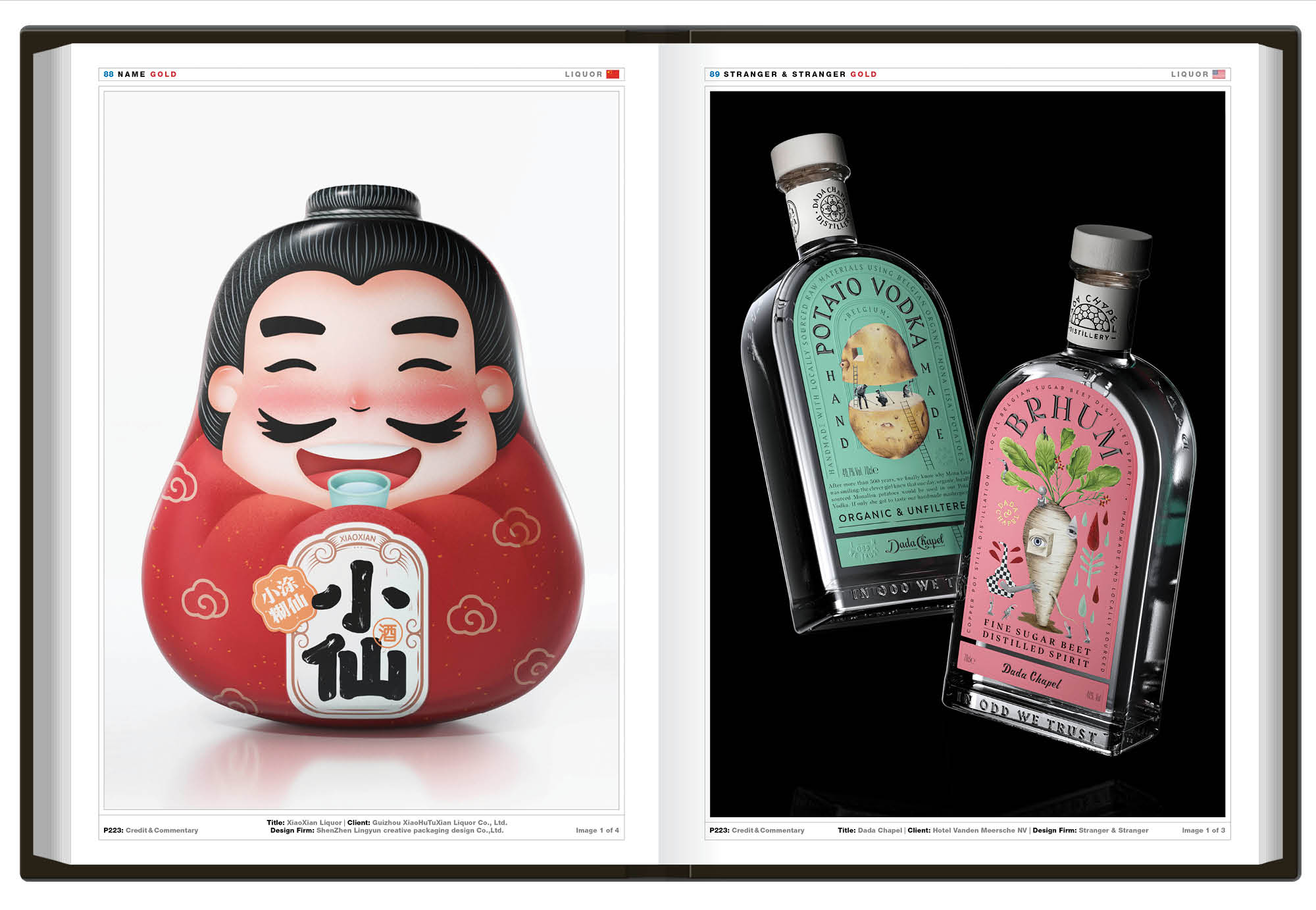 Graphis Packaging 10