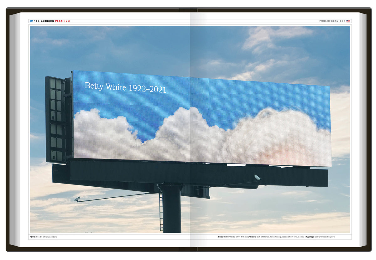 Graphis Advertising 2024