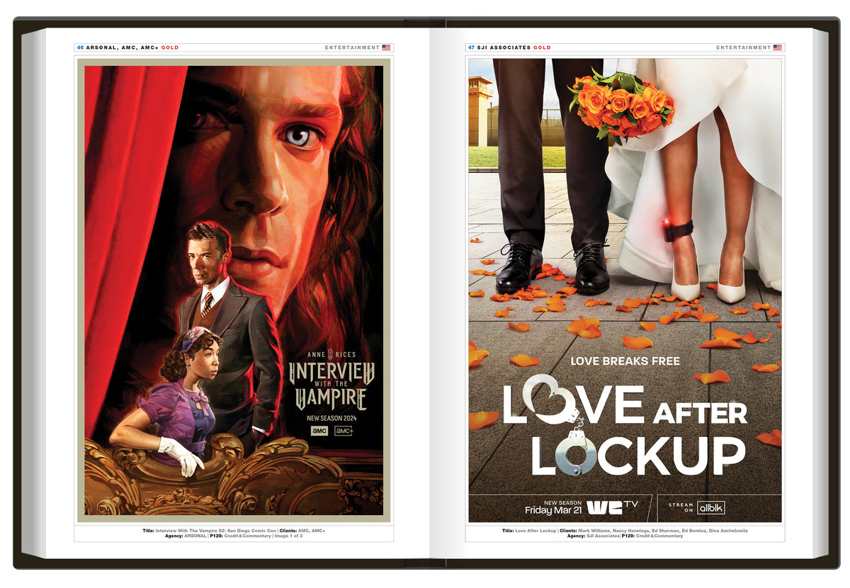 Graphis Advertising 2026