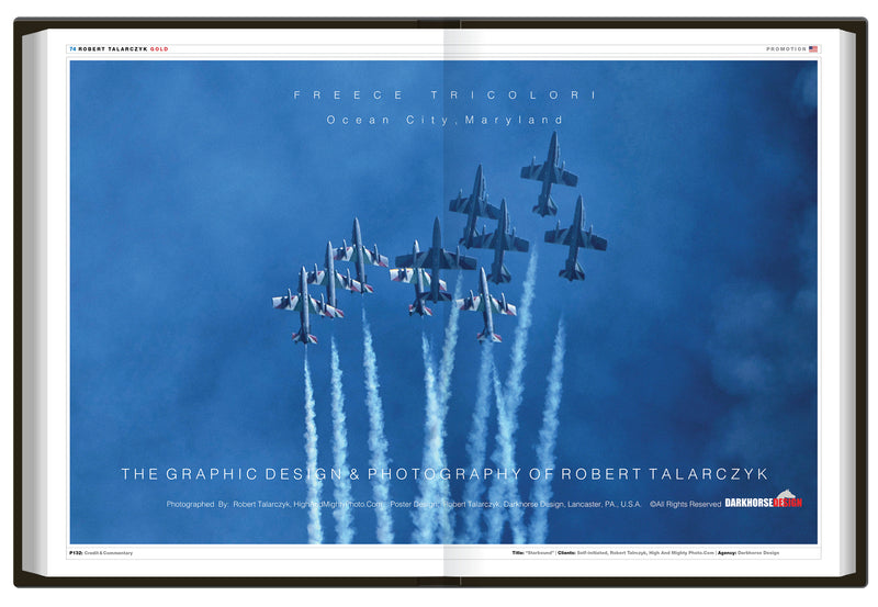 Graphis Advertising 2026