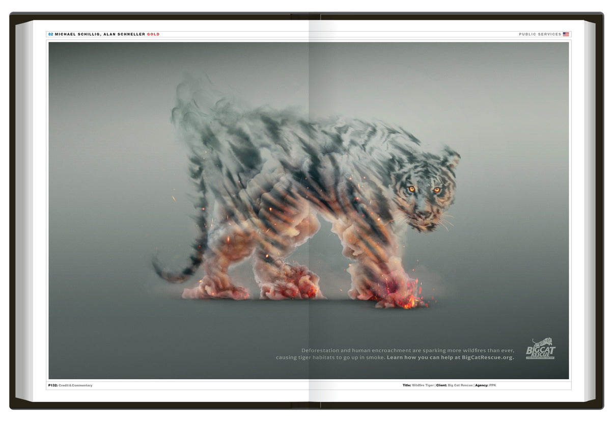 Graphis Advertising 2026