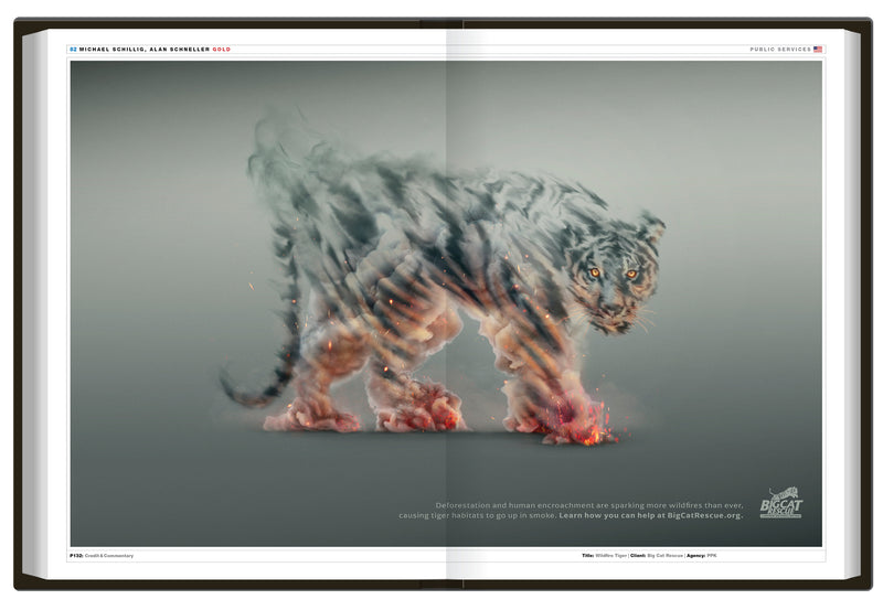 Graphis Advertising 2026