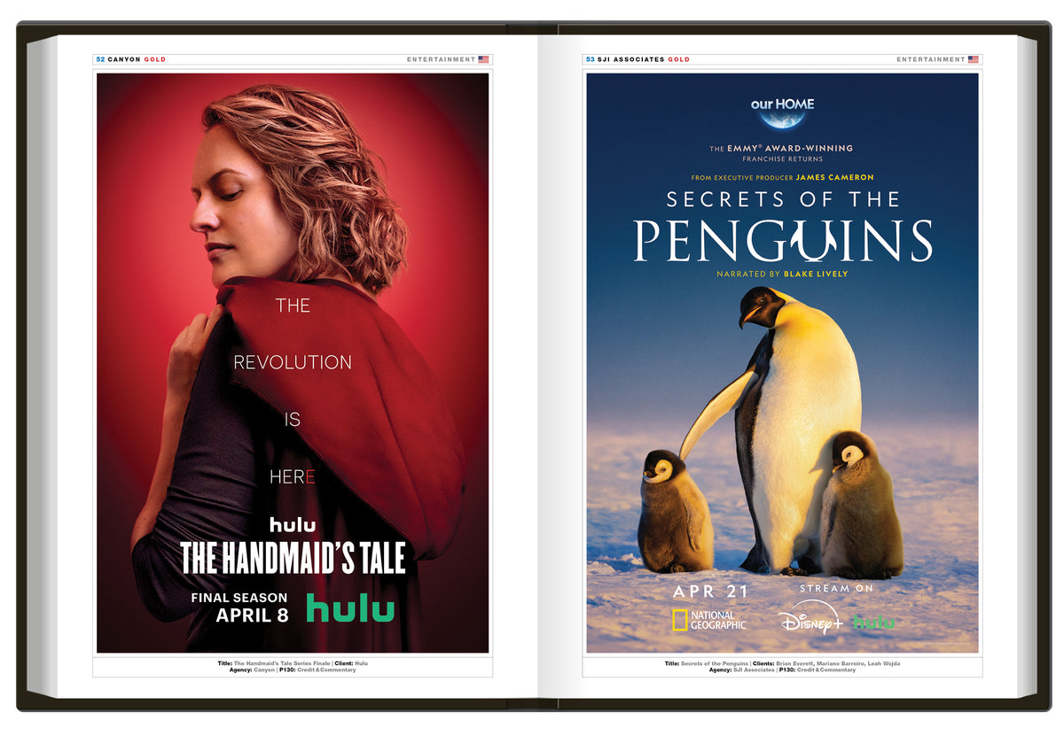 Graphis Advertising 2026