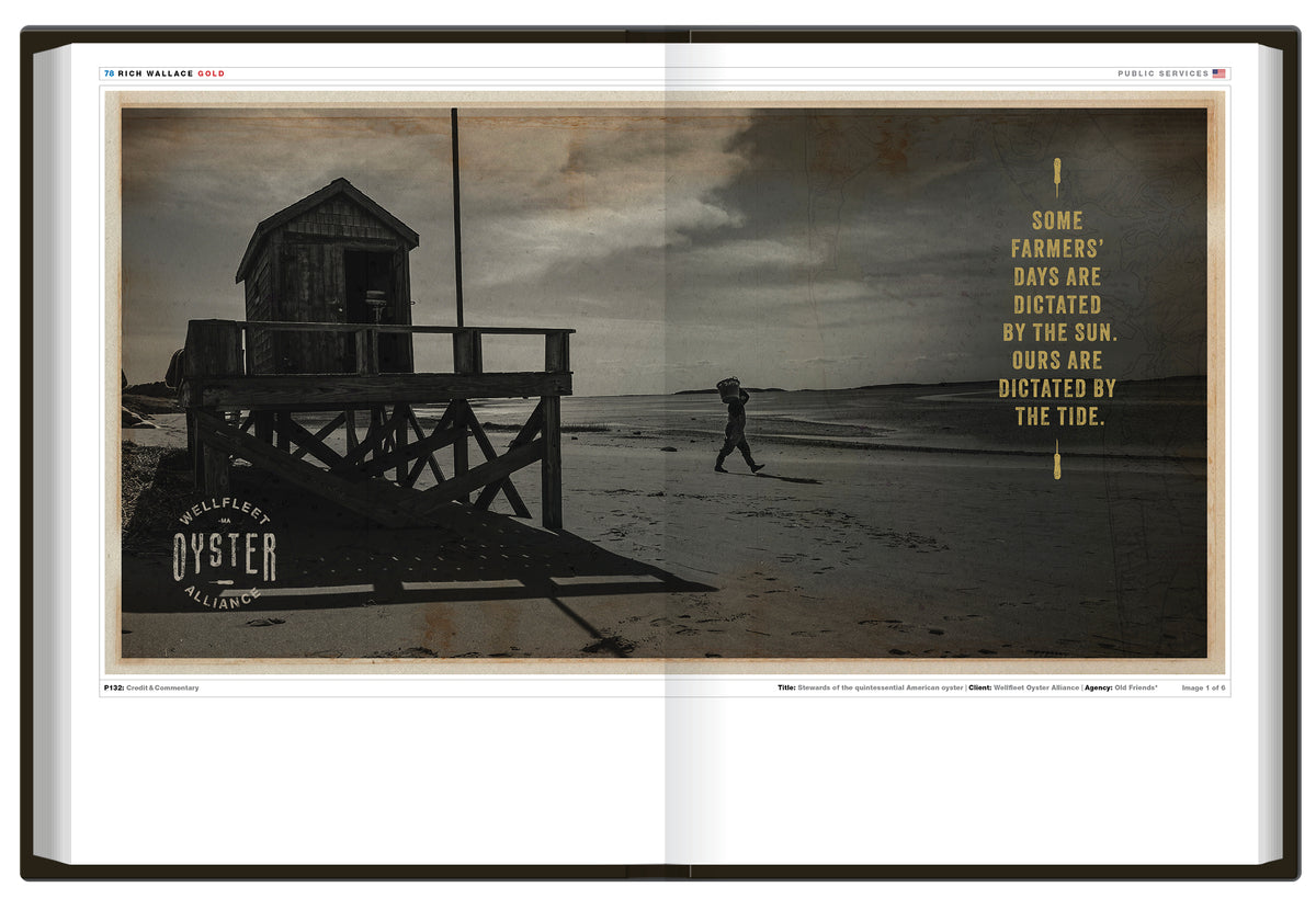 Graphis Advertising 2026