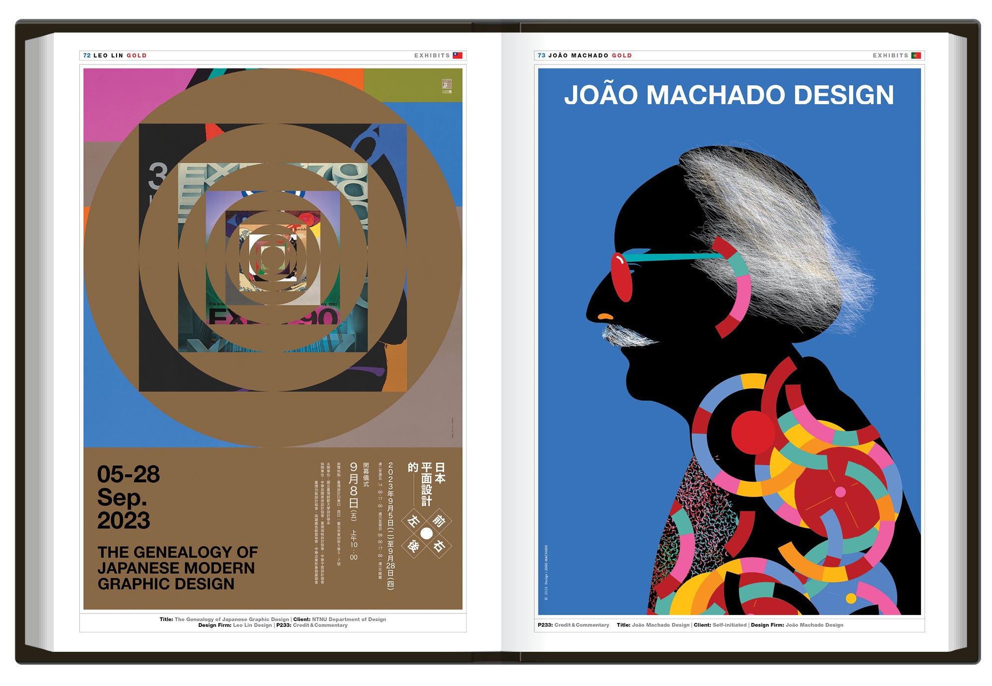 Graphis Poster 2025