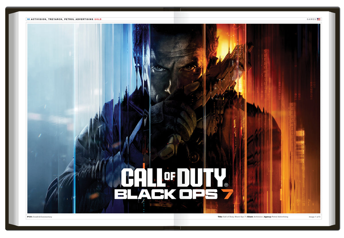 Graphis Advertising 2026