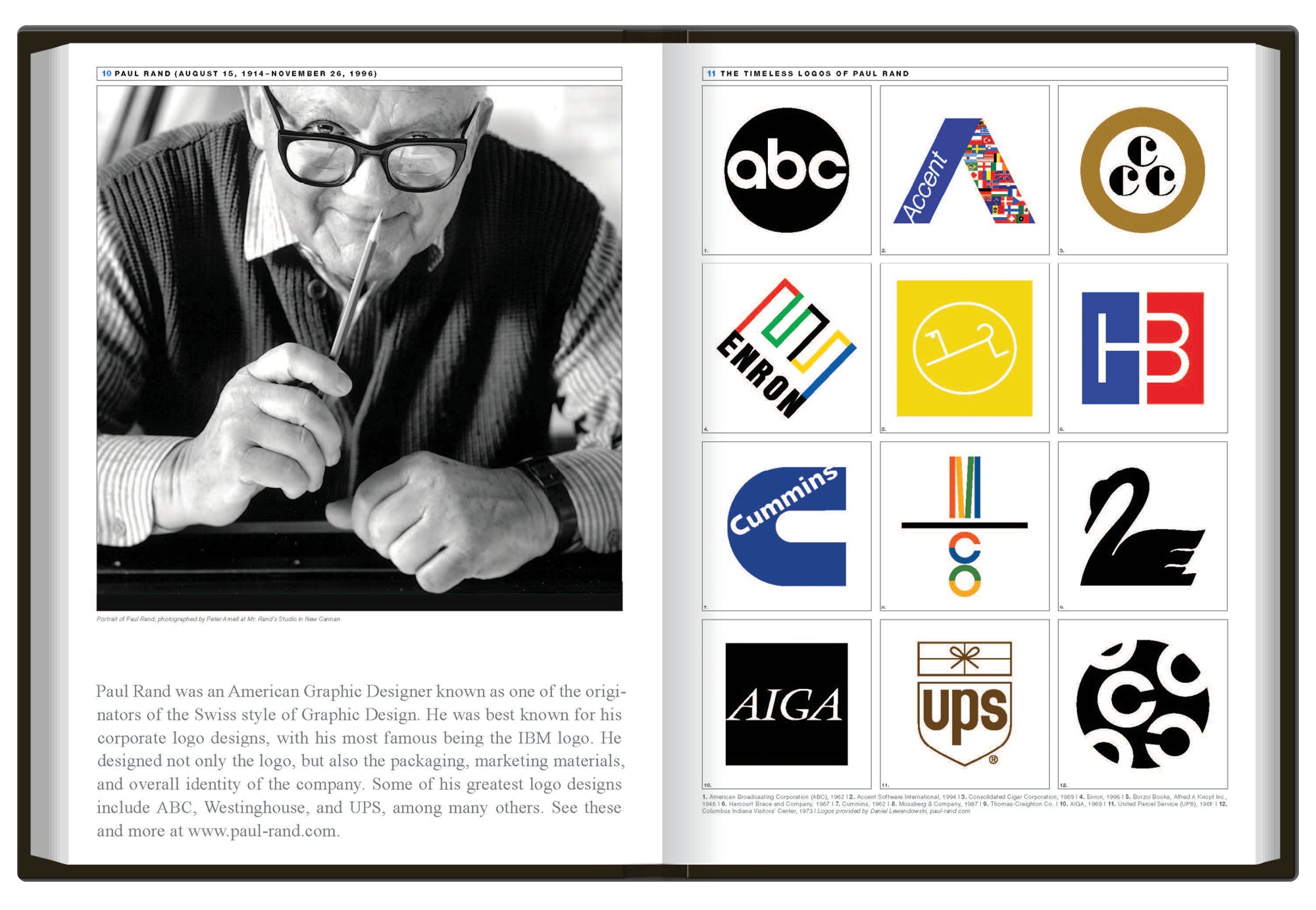 Graphis Logo/Letterhead9