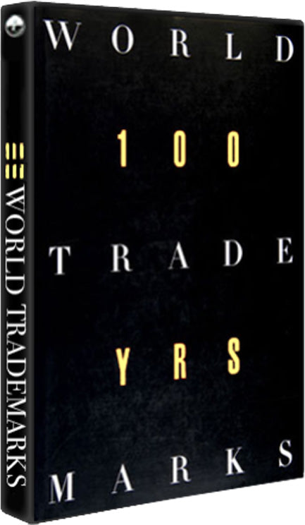 World Trademarks 100 Years Part 2 - Digital Version