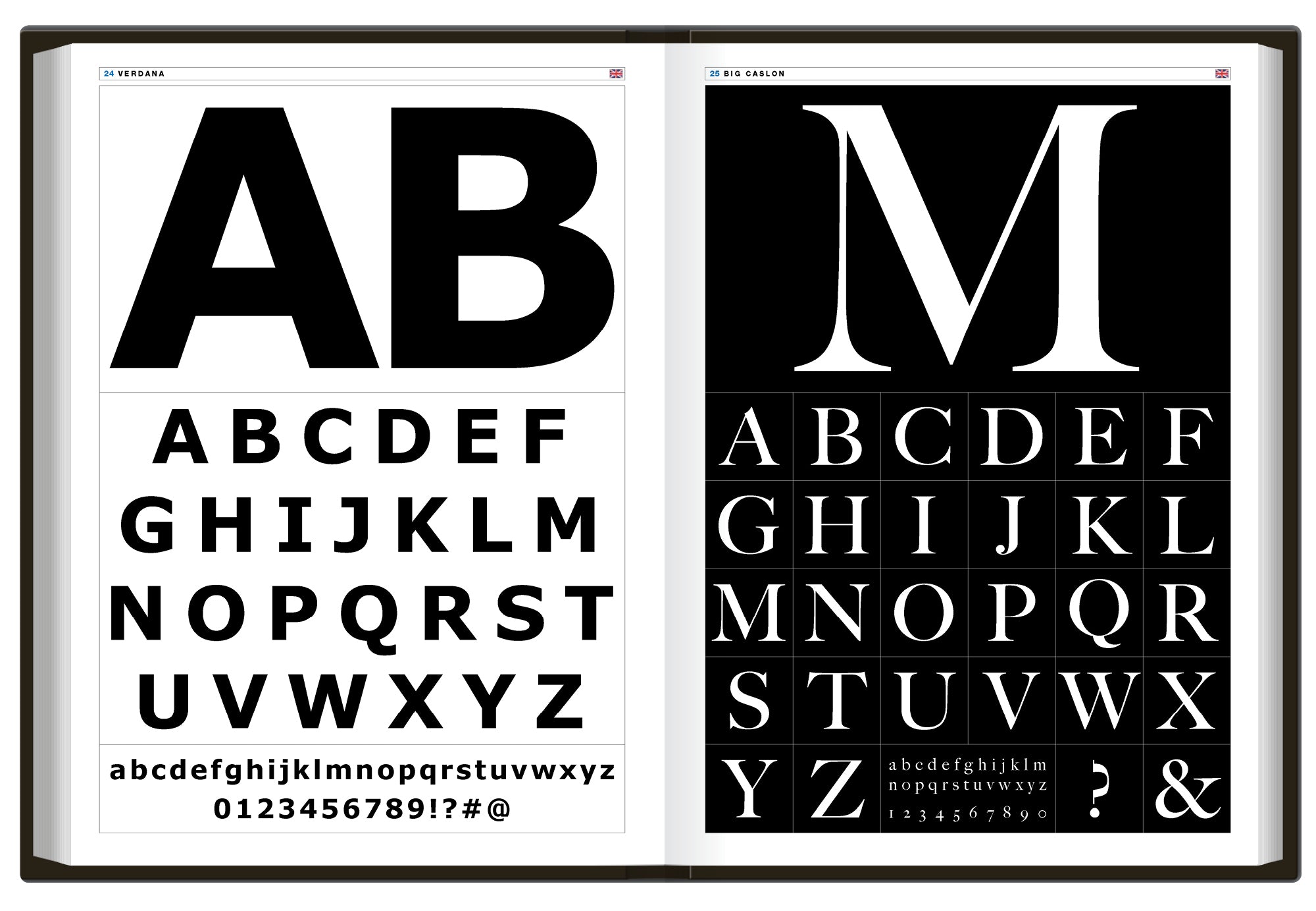 TYPO LATINO フォントブック Typography Now: Sendpoints Publishing Co Ltd: 9789887928393