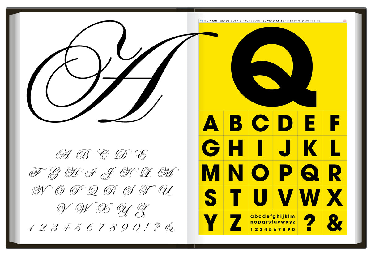 Typography 4