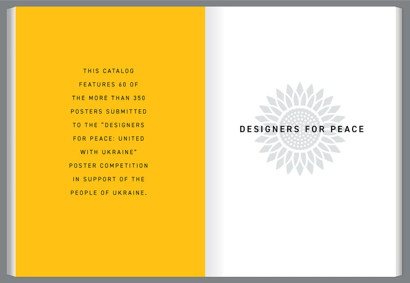 Designers for Peace Catalog