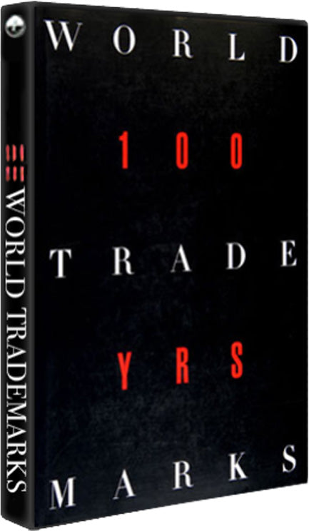 World Trademarks 100 Years Part 1 - Digital Version