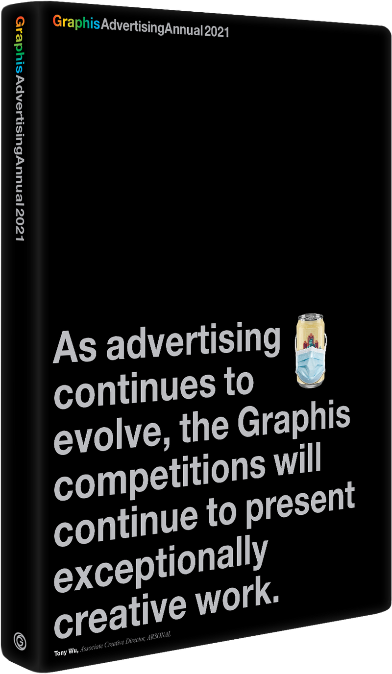 Advertising 2021