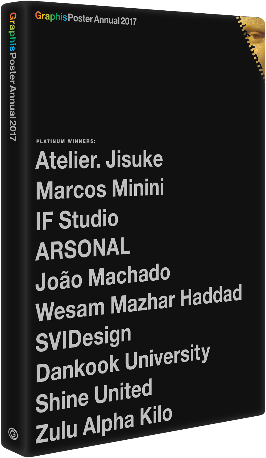 Graphis Poster 2017
