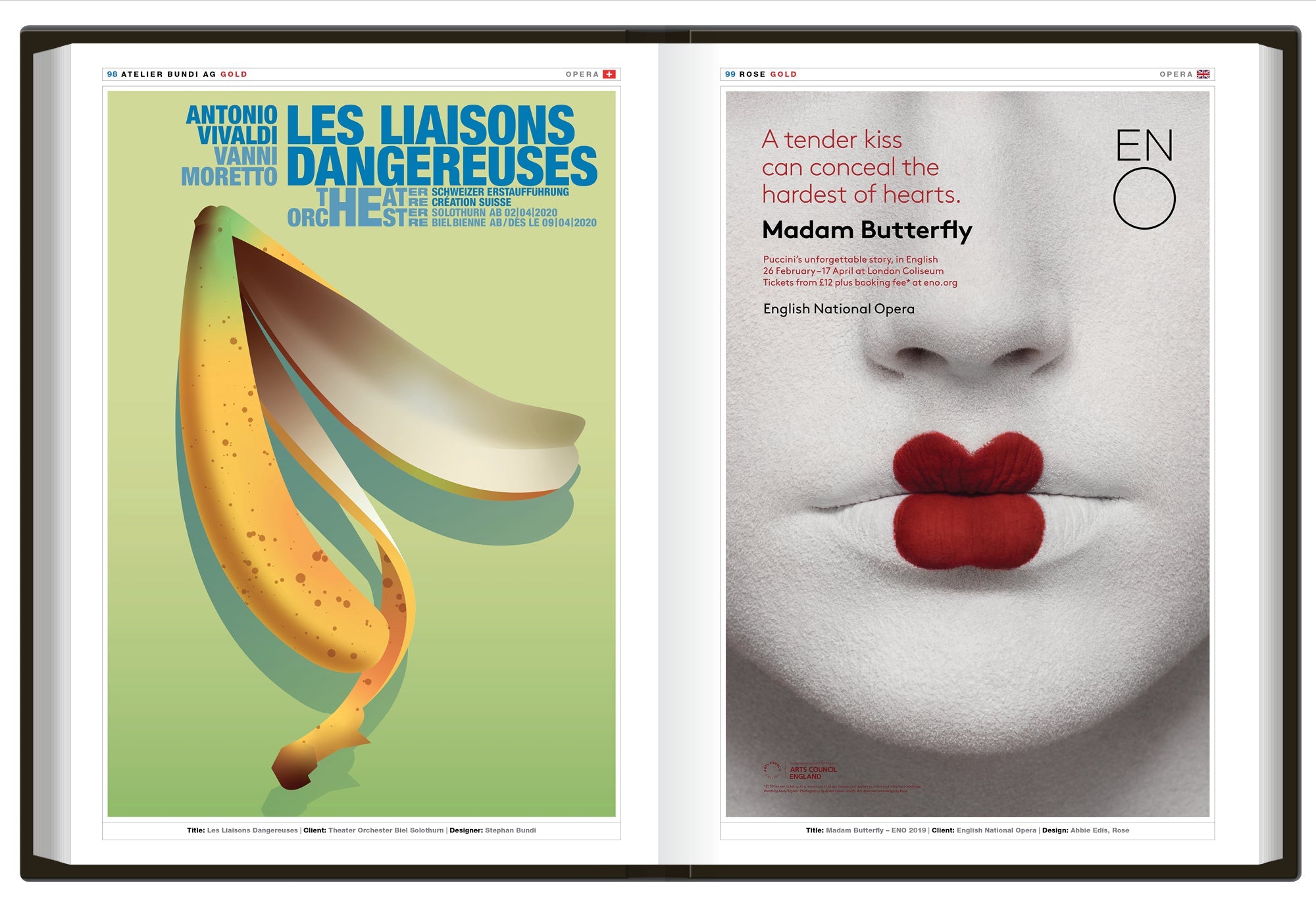 Graphis Poster 2021