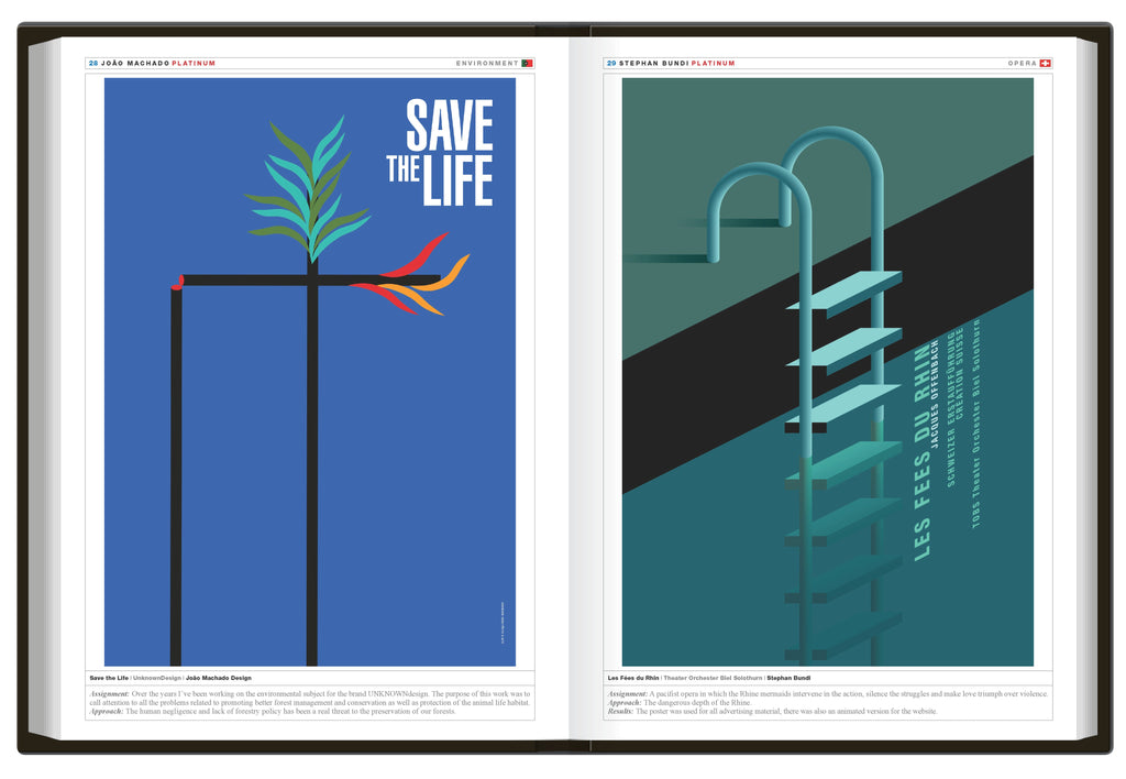Graphis Poster 2020