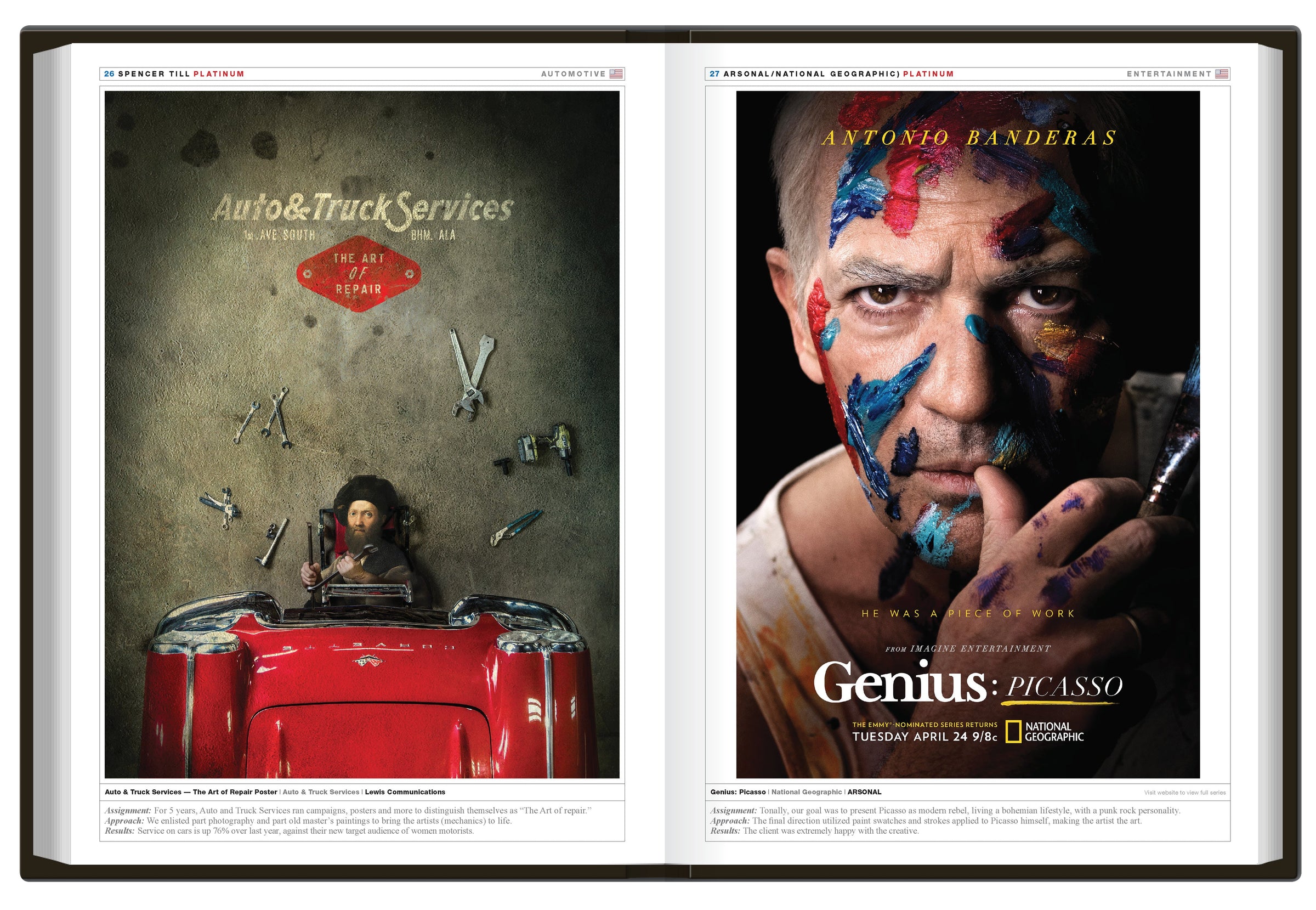 Graphis Poster 2020