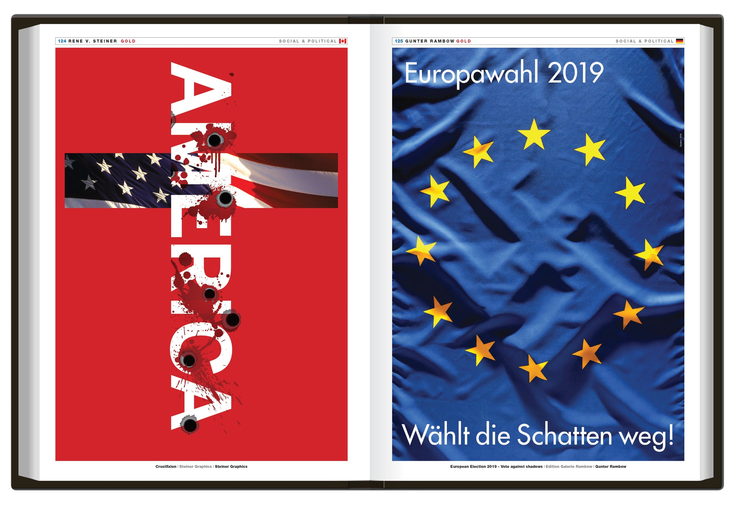 Graphis Poster 2020