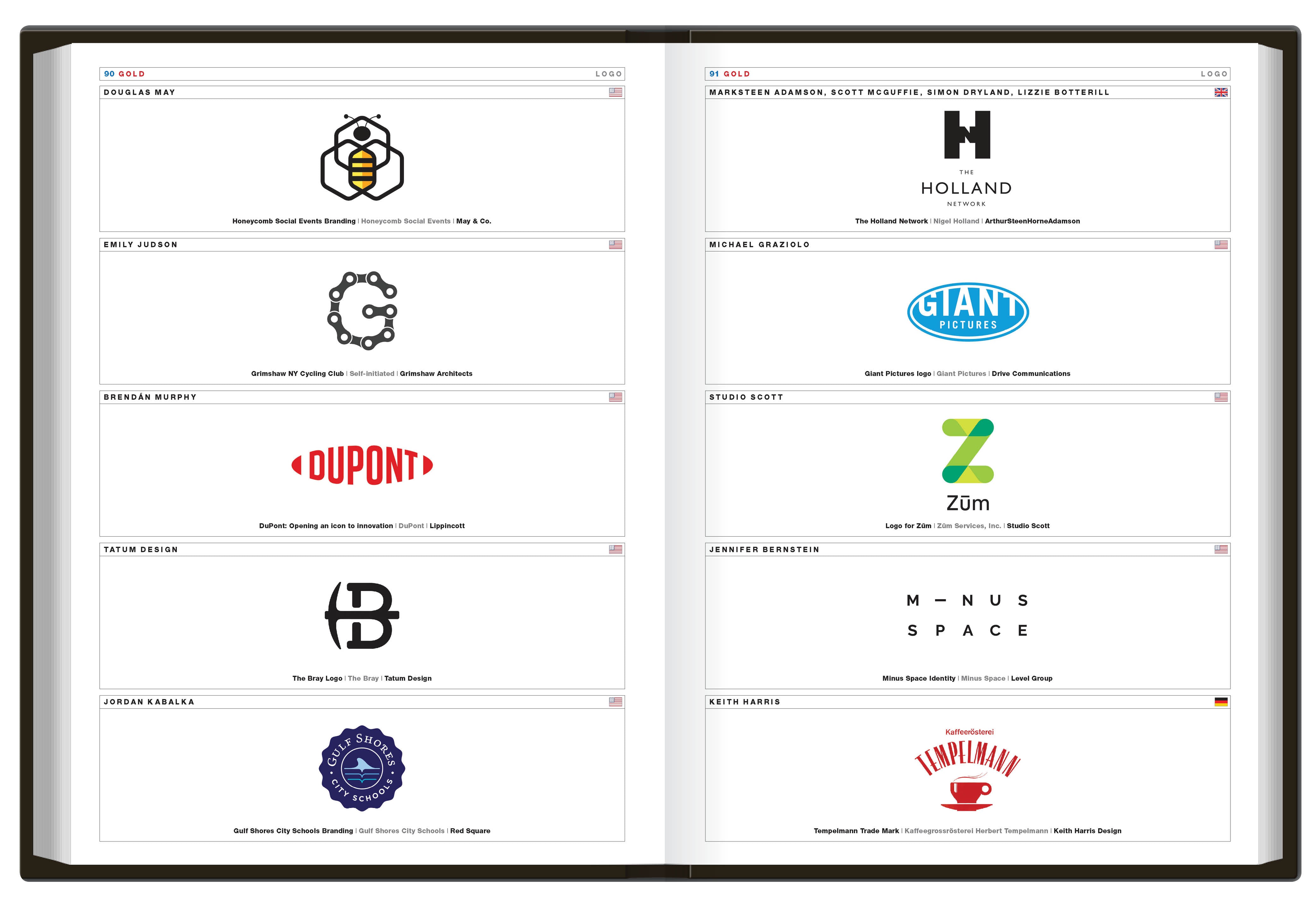 Graphis Design 2020
