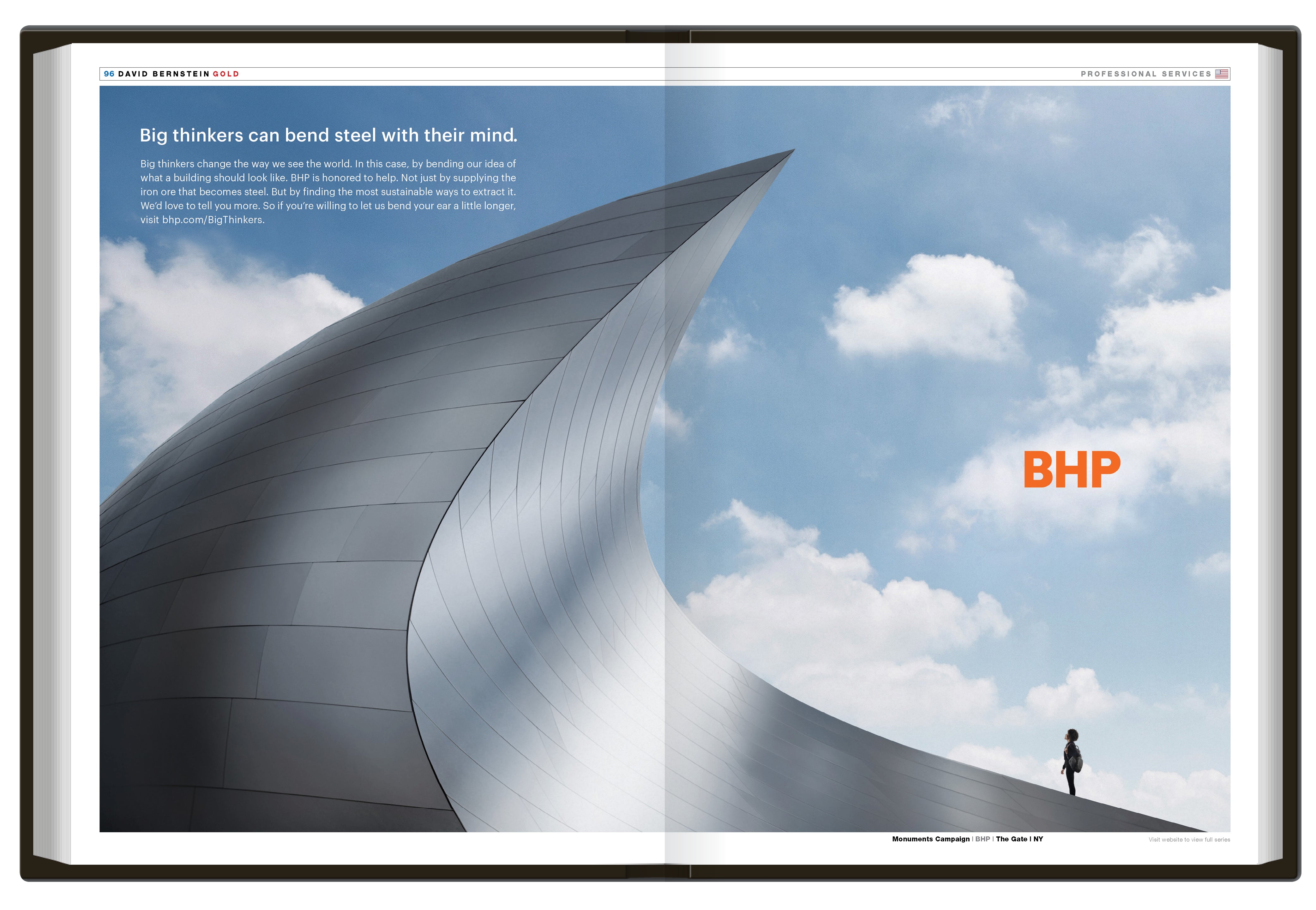 Graphis Advertising 2020