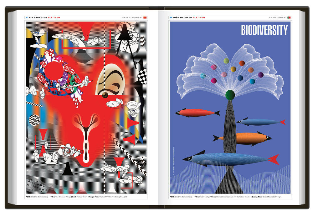 Graphis Poster Graphis Poster 2022