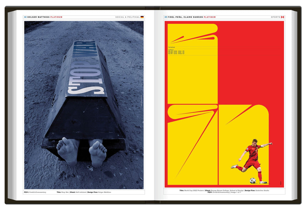 Graphis Poster Graphis Poster 2024