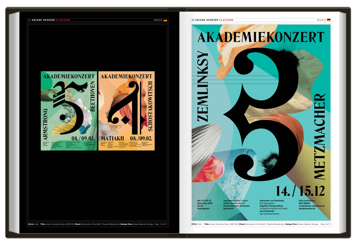 Graphis Poster Graphis Poster 2022