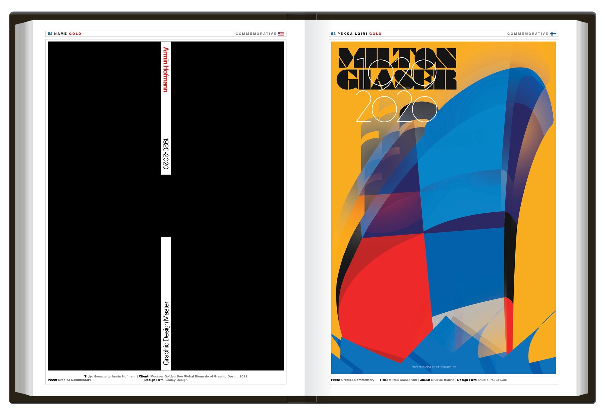 Graphis Poster 2023