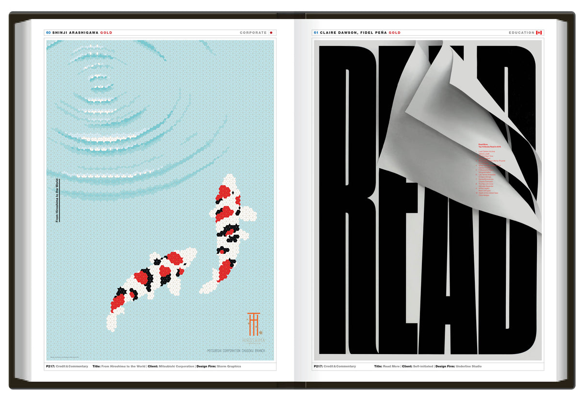 Graphis Poster 2022