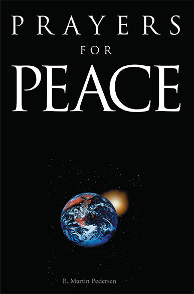 Prayers for Peace (2nd Edition) - Digital Version