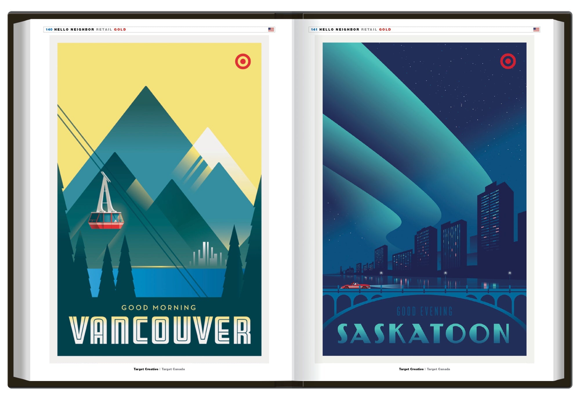 Graphis Poster 2015